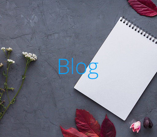 Blog
