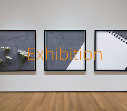 Exhibitions