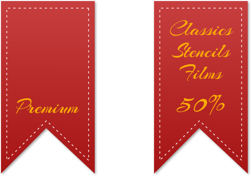 Classification & Advertising banners