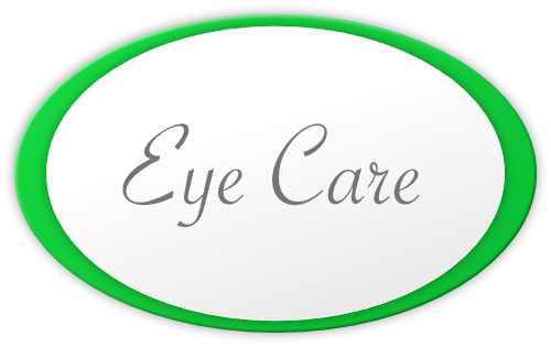 A logo for Eye Care