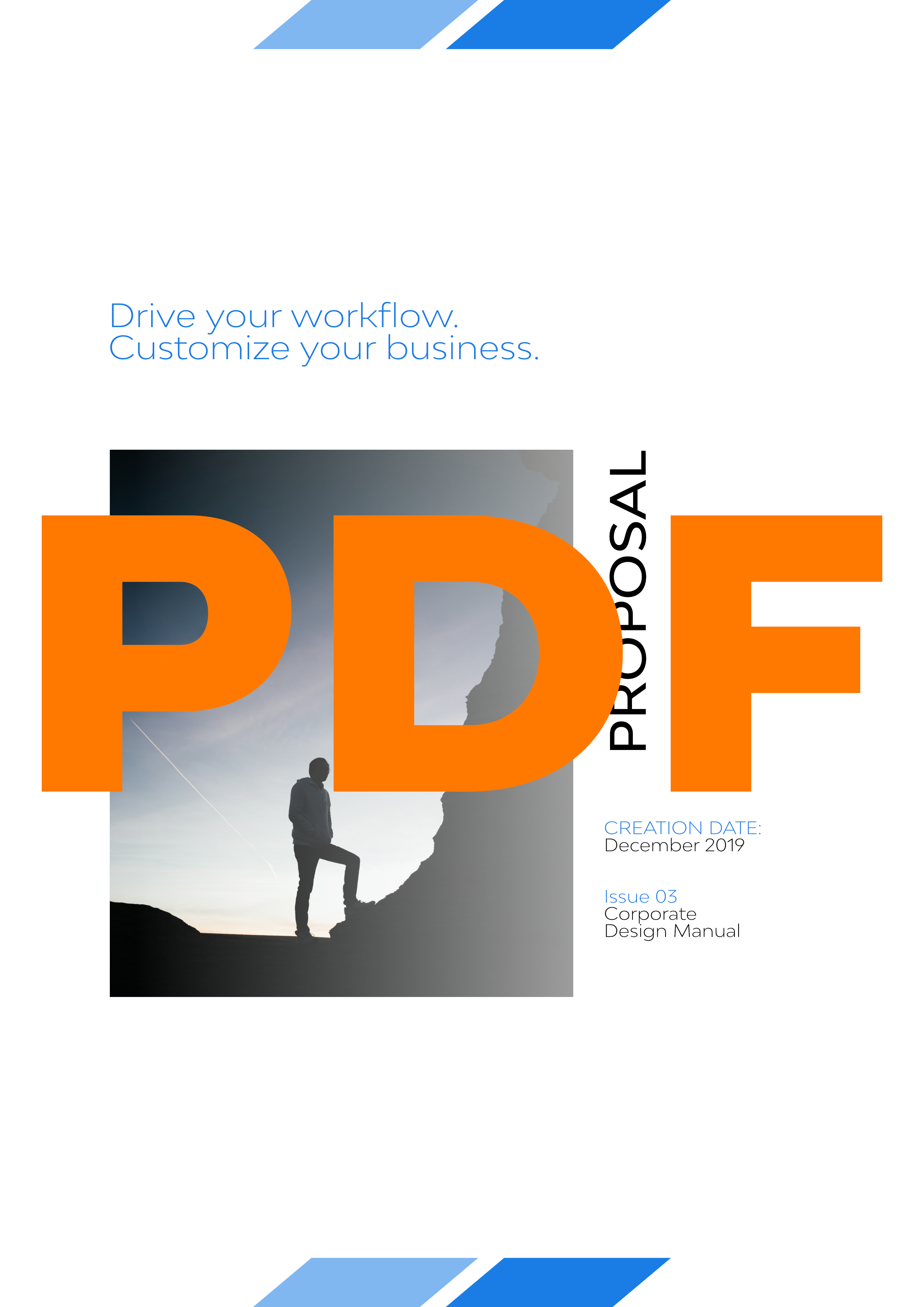 A PDF project